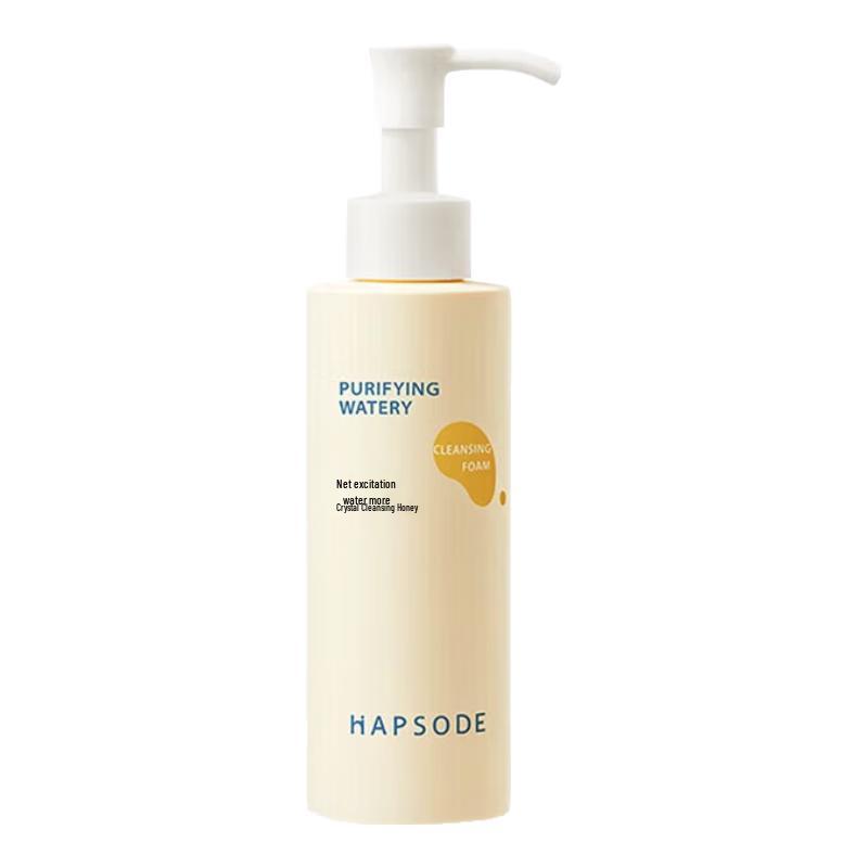 Hapsode Amino Acid Purifying Cleansing Gel