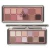 3CE New Take Lidschattenpalette F Pink Journey, rosiges Pink mit Glitzer