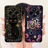 Per Xiaomi Redmi 14C Custodia PocoC75 Carina Cover Cartoon Coniglio Custodie per Telefono Antiurto Per Xiaomi Poco C75 C 75 Redmi14C Morbide Fundas
