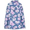 Lazy Jacks Womens/Ladies Floral Waterproof Jacket