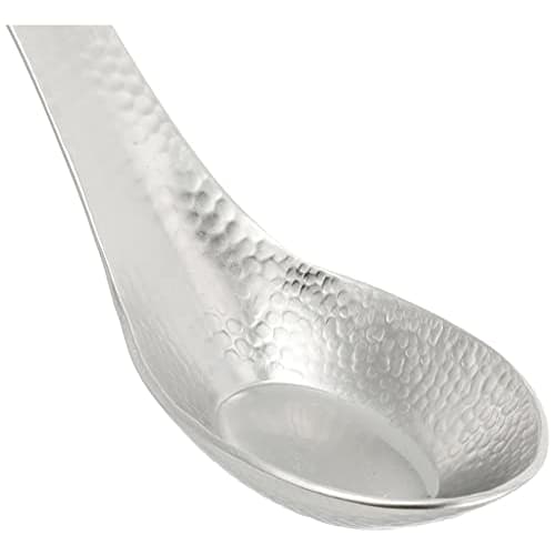Katariki Shoji Japanese/Chinese Rice Spoon (Large) S-20 461131