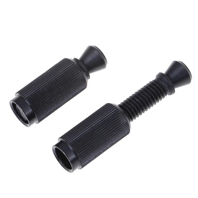 

2 шт. Колки для гитарного бриджа для замены электрогитары