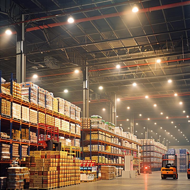 Leistungsstarke 15W/50W Aluminium-Kugelbirne Energiesparende kugelförmige Glühbirne für Zuhause & Werkstatt E27/E40 Sockel B22 Fabrikbeleuchtung