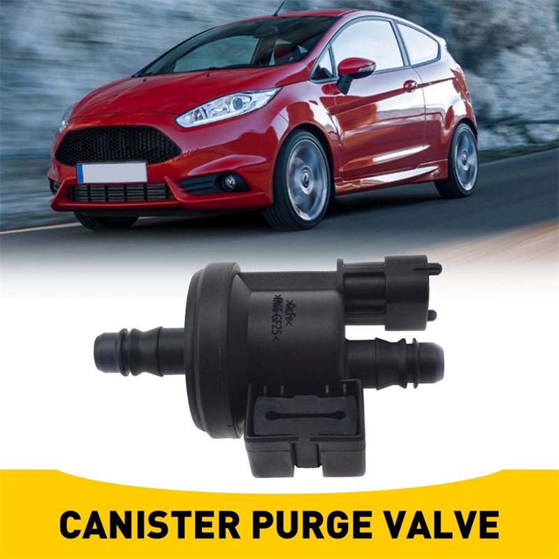 Vapor Canister Purge Valve 0280142517 C1B1-9G866-Aa 2012-2017 For Ford Fiesta Fiesta Mk Vi Focus Mk Iii C1B19G866Aa