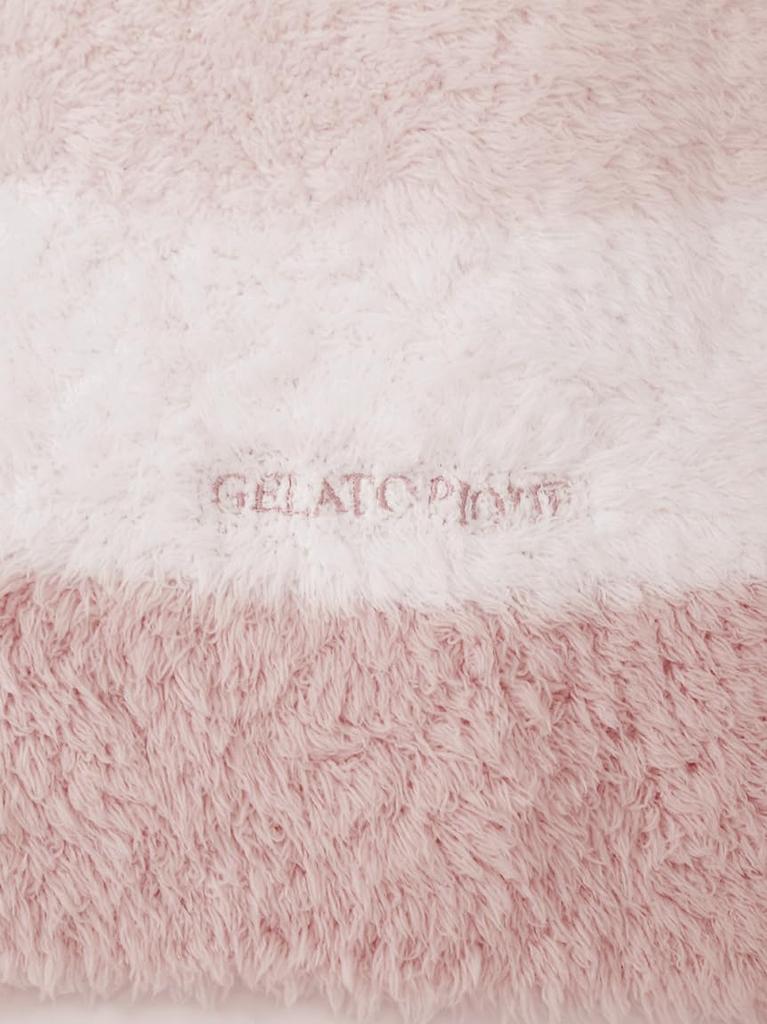 Gelato 3 Border Blanket PWGG245514PNKF