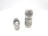 ISO16028 Hydraulic 3/4 Inch Galvanized Flush Face  No Leaks and Spills Quick Coupling Eaton FD89 Interchange Coupler