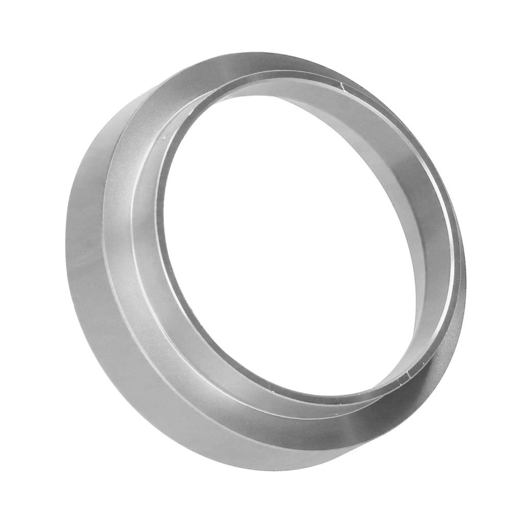 58MM Coffee Dosing Replacement AntiFly Powder Cover Dosing Funnel Coffee Machine Parts(Gold )