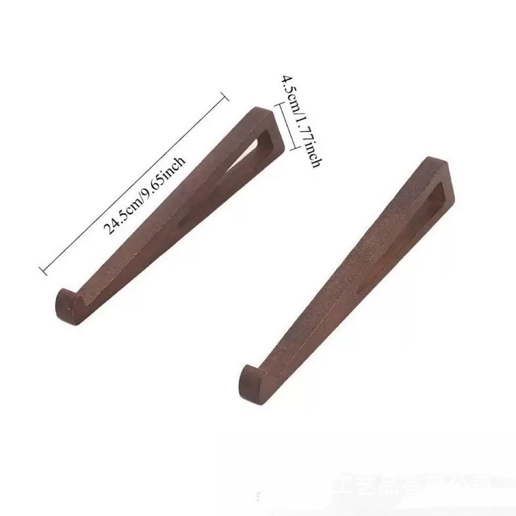Wooden Laptop Cooling Stand & Desktop Riser