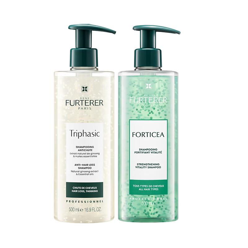 Rene Furterer Fortifying Shampoo
