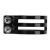 4 In 1 USB C Hub Type C to USB 3.1 HD Multimedia Interface DVI VGA Adapter Multiport Charging Connecting Adapter