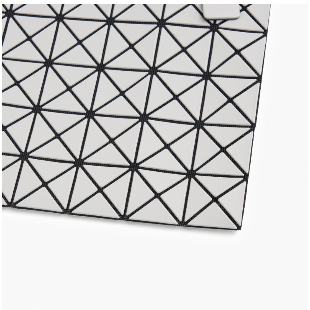 Bao Bao Prism Matte Tote Bag Bb58 Ag507 11