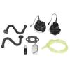 Accesorii de exterior – Capace de rezervor auto
