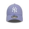 Casquette Snapback - NEW ERA - NY Yankees - 100% coton - Printemps / Été - Urbain