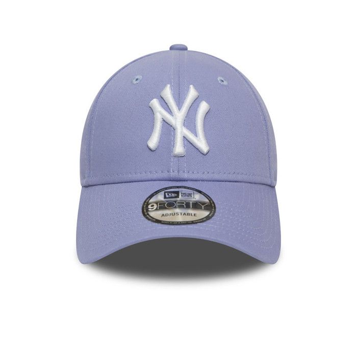 Casquette Snapback - NEW ERA - NY Yankees - 100% coton - Printemps / Été - Urbain