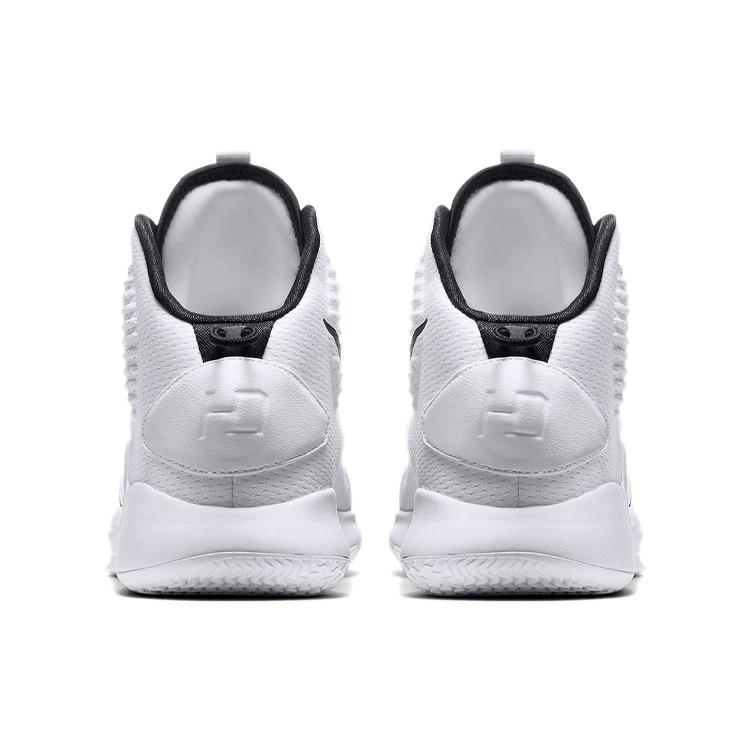 New Nike Hyperdunk X Black White Mesh AR0467-100