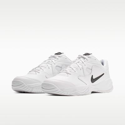 Nike Court Lite 2 Weiß