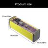 User Friendly 8 Slot 18650 PowerBanks Kit No Welding Neededs Plastic Construction Energy Solution