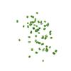 Shimura Fullveji Scallion Scissors FV-401 White/Green (1 Count)