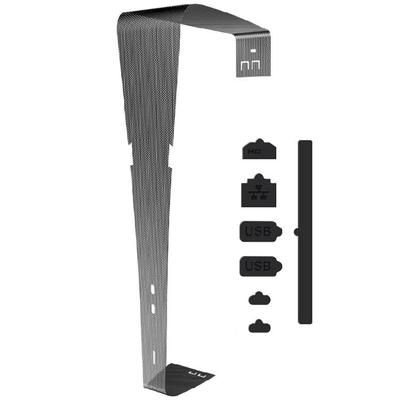 Componentes de computadores – Ventiladores e sistemas de refrigeração