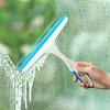 Washing Machine Cleaning Brush Wooden Handle Window Screen Cleaning Brush