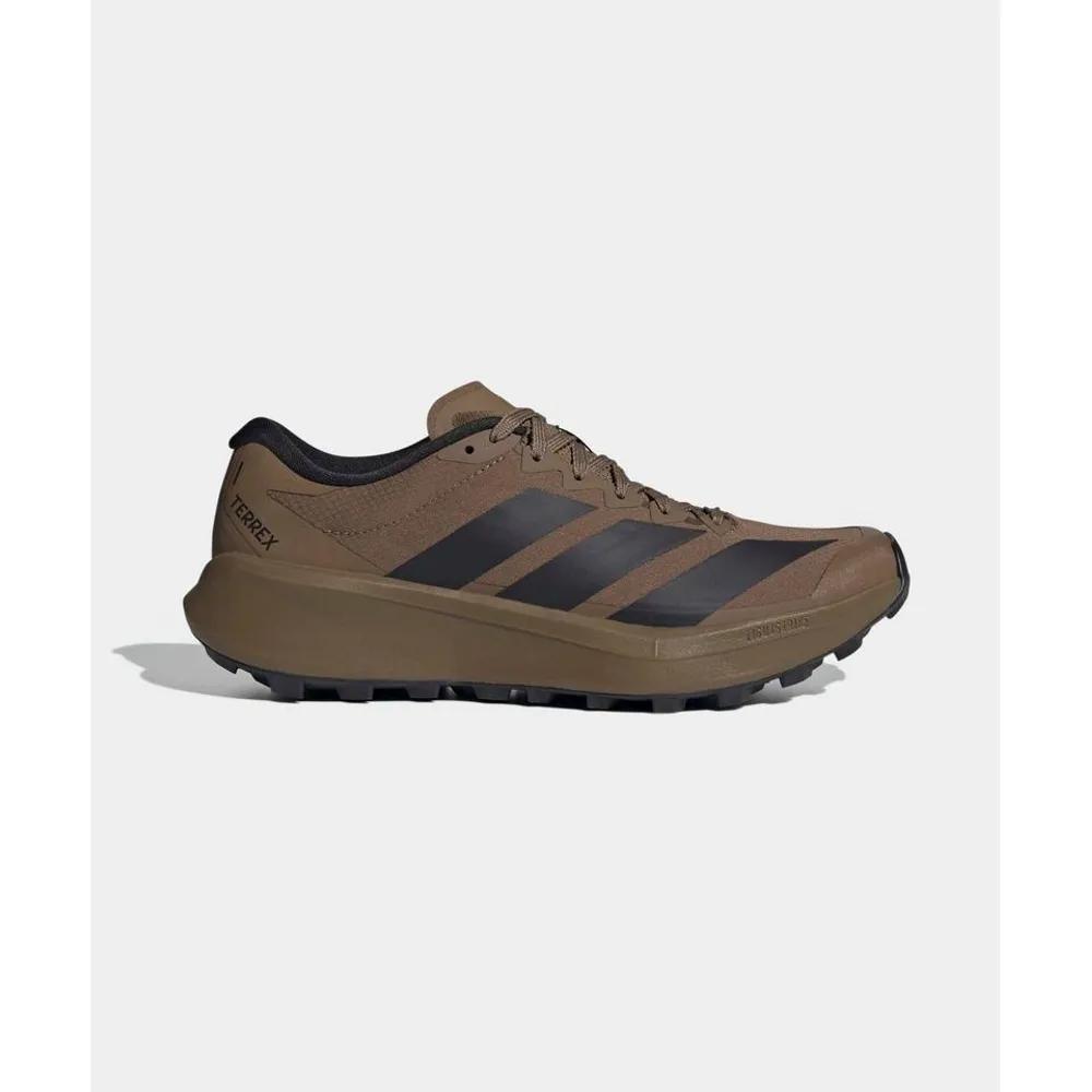 Adidas Terrex Agravic 4 M - Brown:Core Black KJ8874 352905