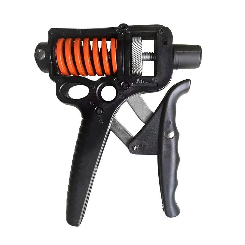 

Adjustable Hand Power Grip Exerciser Strengthener Wrist Forearm Trainer Strength