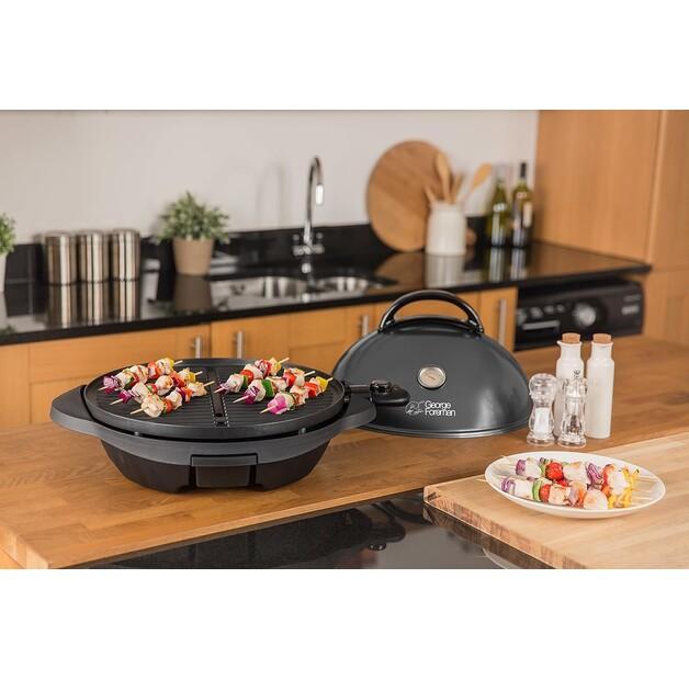 Electric Grill George Foreman Indoor/Outdoor (22460-56)