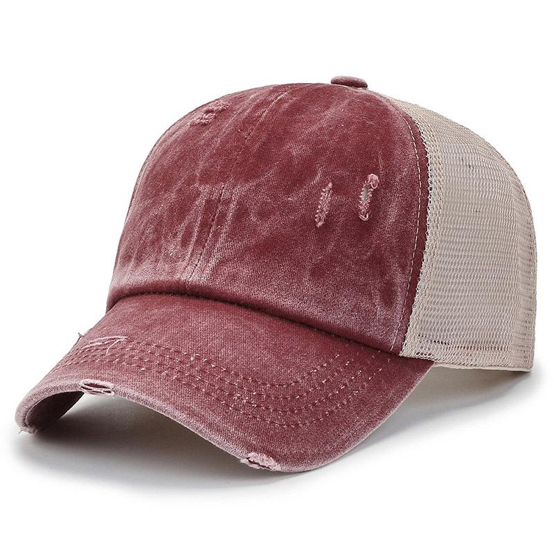 JYL TS DIY Women Cap Korean INS Fashion Casual Student Sun Protection Baseball Hat