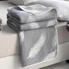 Cotton six-layer yarn Xia Liang quilt pure cotton towel quilt empty blanket nap blanket gauze blanket