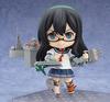 Nendoroid Kantai Collection Oyodo painted movable figure -KanColle- Non-scale ABS&PVC