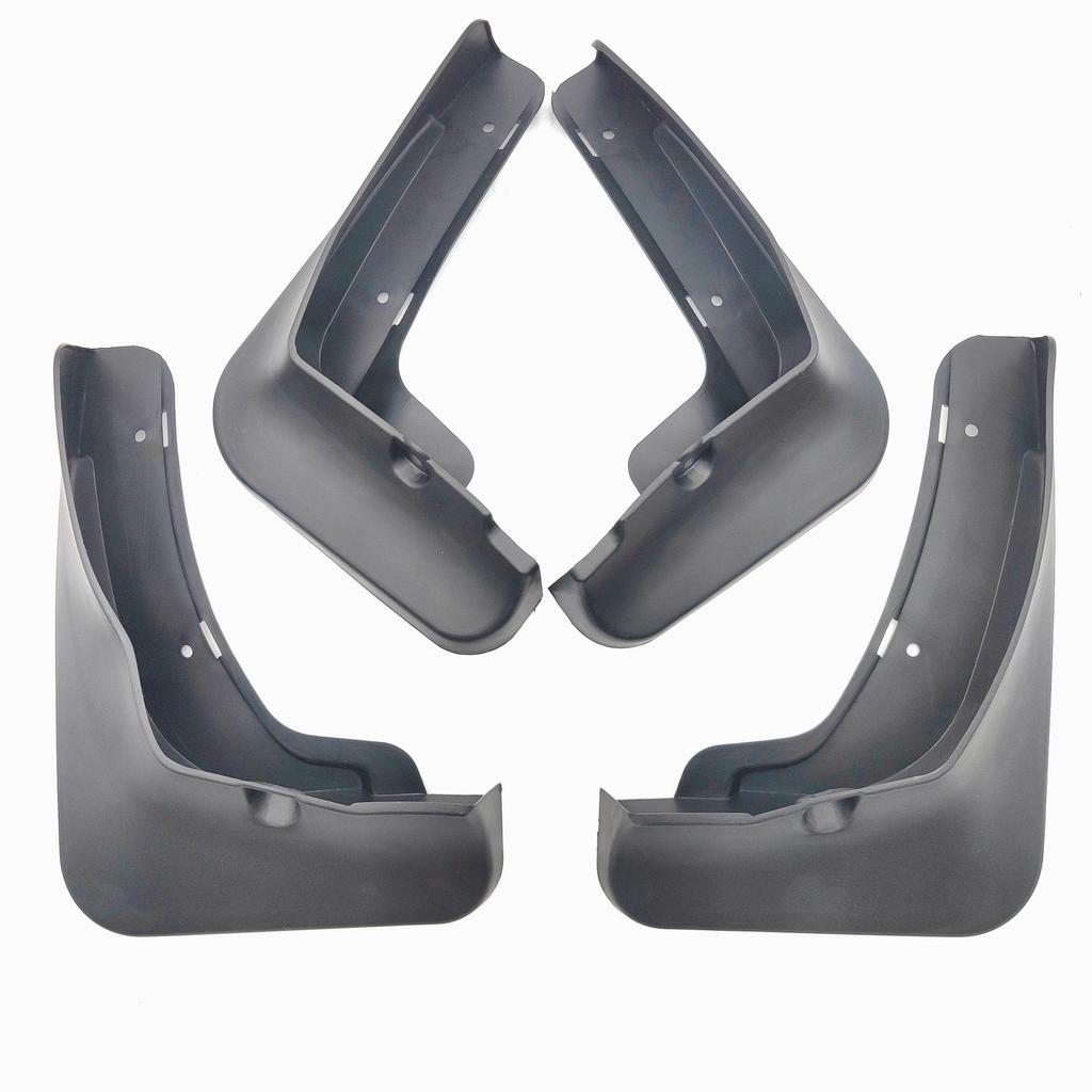 Nezha U Car Tire Mudguard
