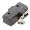 Interrupteur de fin de course pour LXW5-11G2 Levier à rouleau SPDT 1O1F Instantané Micro AC 250V/DC 220V Interrupteur de fin de course mécanique