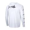 PELAGIC Men's Long-Sleeve Fishing Suit, Sea Fishing, Lure Fishing, Quick-Dry, Breathable, Sun Protection Fishing Suit