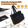 Coffee Maker Travel Bag Oxford Cloth Waterproof Single Serve Coffee Machine Carrying Bag Portable Coffee Maker Storage Tote Bag