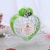 5Pcs Candies Box for Wedding Premium Chocolate Gift Box Creative Design Decorative Candy Holder for Party Favors