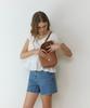 Adaul Camp Square Bag - 3Color