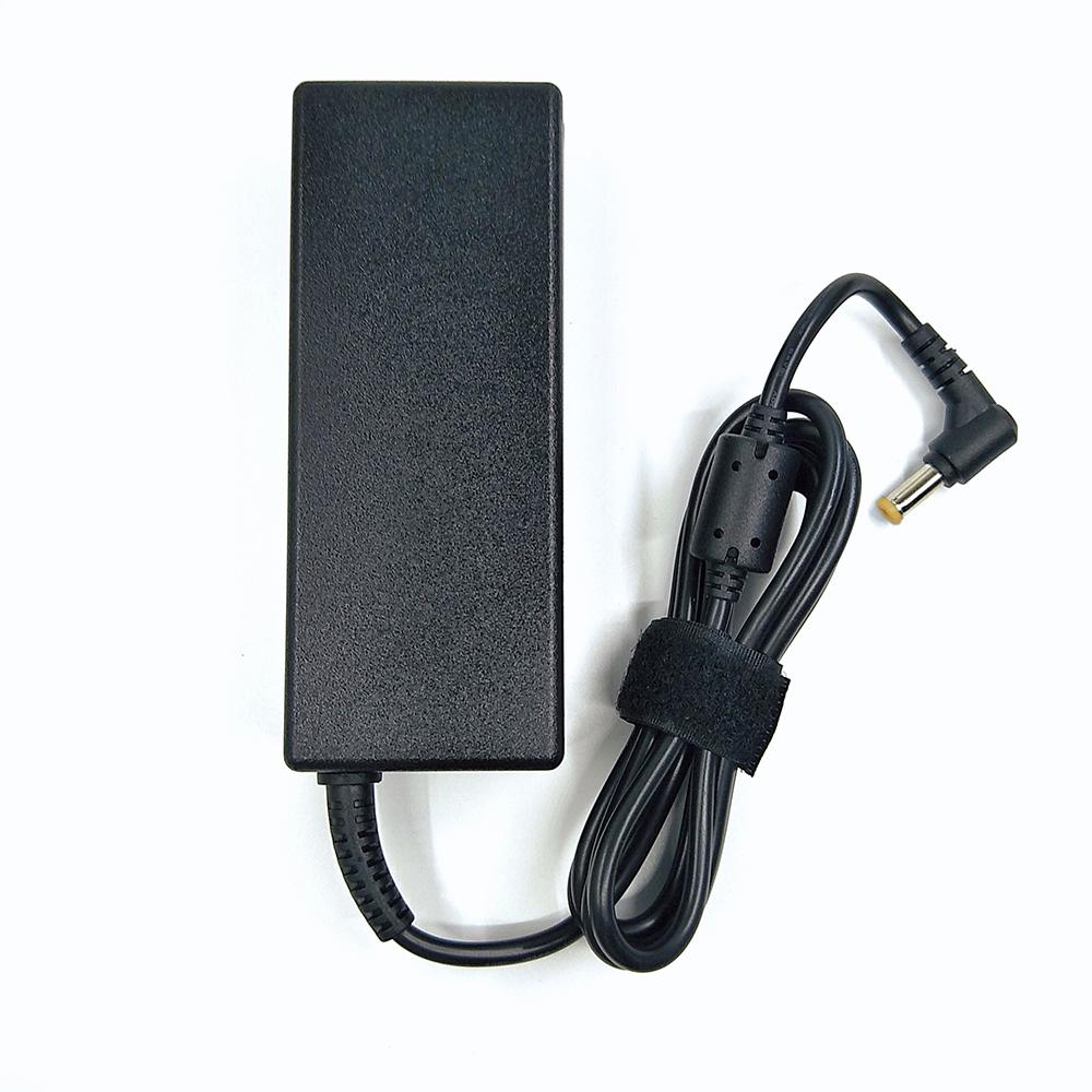 AC Adapter 90W 19V 4.74A 5.5x1.7mm Laptop Adapter Charger for ACER ASPIRE 5750G 5755G 7110 9300 E1-531 E1-571G M5-581G V5-571