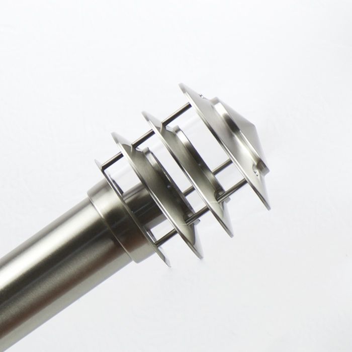 Potelet Kayin-4 60W E27 IP44