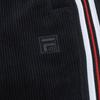 FILA Heritage Yodar Classic Stylish Retro Elegant Simple Embroidered Logo Sports Versatile Comfortable Knitted Casual Pants F11W618608FNV