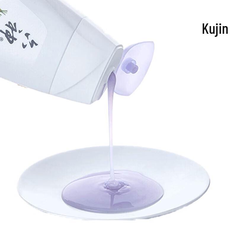 Liushen Fragrant Refreshing Shower Gel