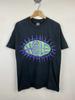 Vintage Hole Band Tshirt Black Color Gift For Men Women Shirt KH14472 Unisex T-Shirt