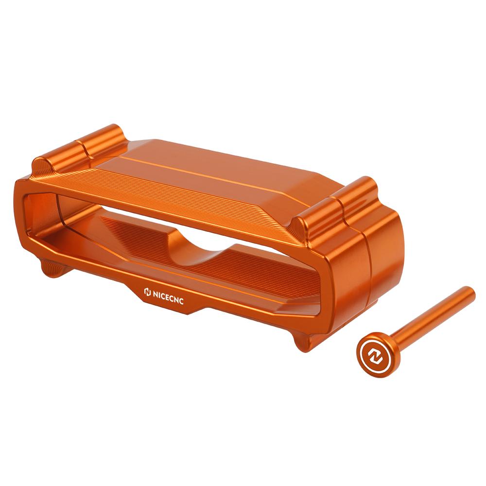 NICECNC For KTM EXC 300 EXC 250 EXCF 350 EXC 450 XCW 300 XCFW 250 350 500 TPI Six Days 2015-2022 Speedo Odometer Protector Guard
