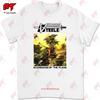 Virgin Steele Guardians Of The Flame Heavy Power Metal OUnisex T-shirt AFBV