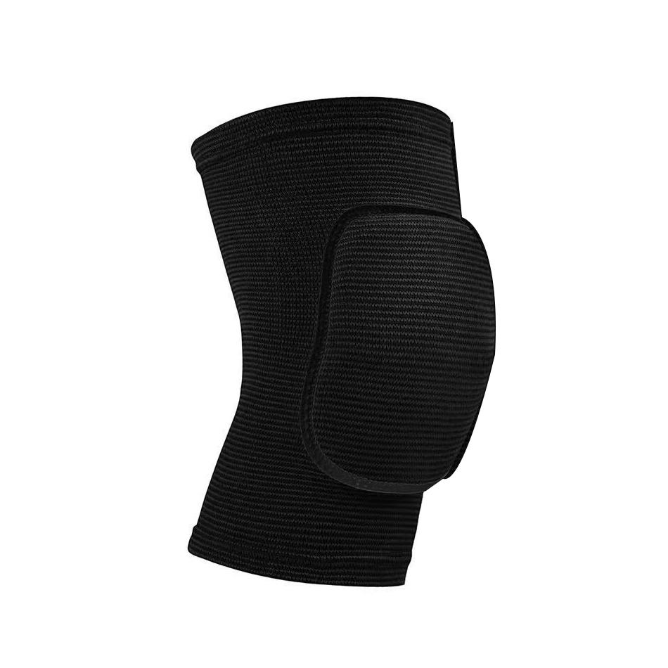 Sport Protective Knee Pad for Volleyball Yoga Running Anti-slip Knee Support Brace Patella Brace Collision Avoidance Knee Sleeve