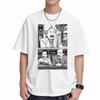 Go Away Mr Cuesta Short Sleeve Tee 100 Cotton Tshirt