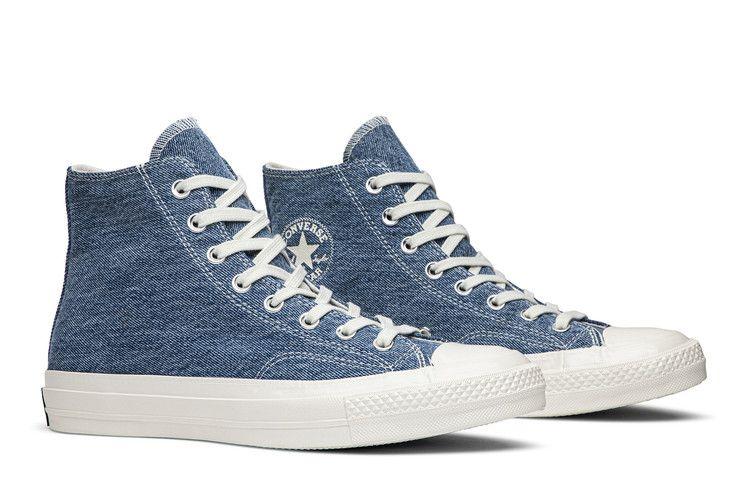 Converse Chuck Taylor All Star 70 Hi Renew Light Denim