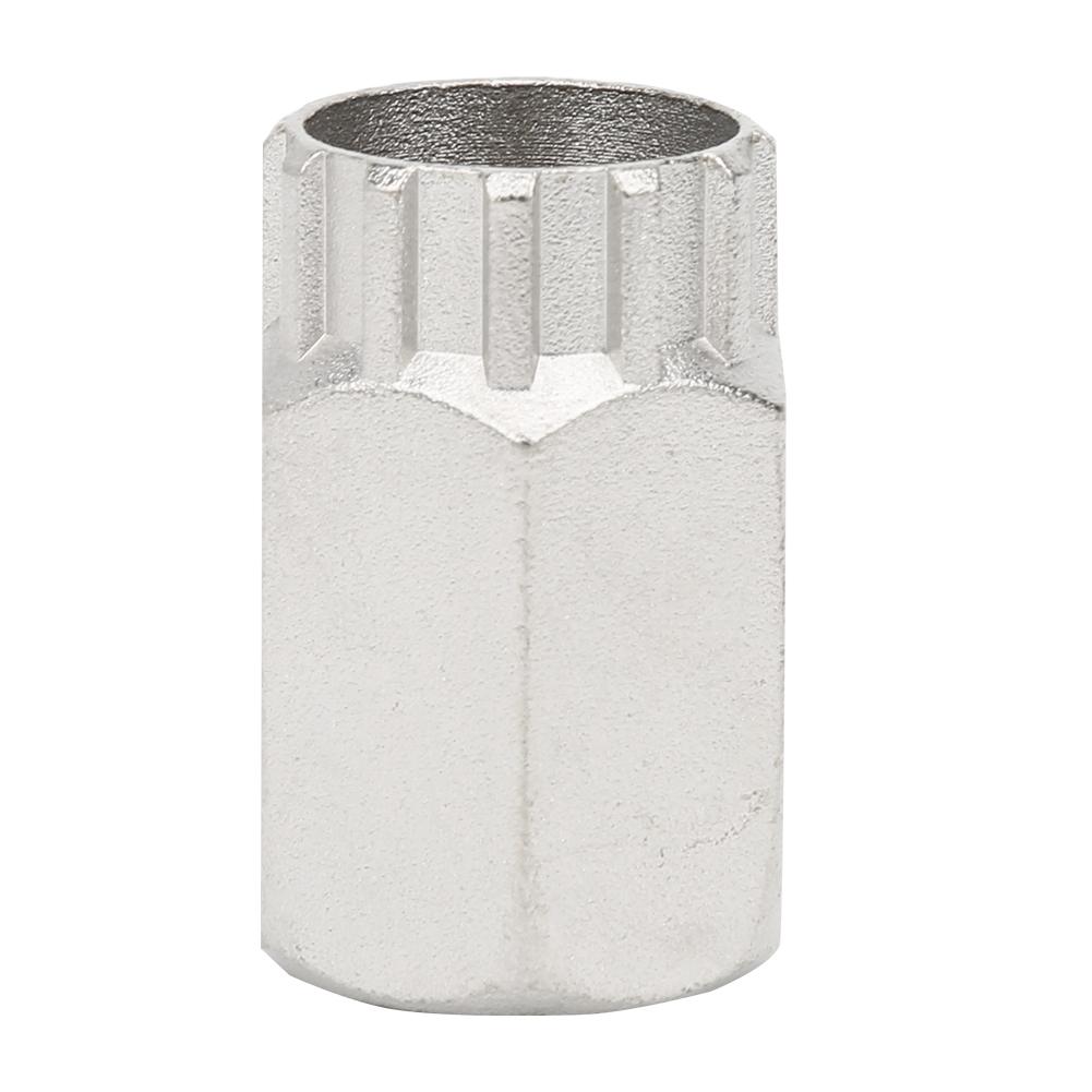 2 pcs Bicycle Socket Cyclone Flywheel Disassembly Tool Cassette Sprocket Remover Toolsfor cassette flywheel