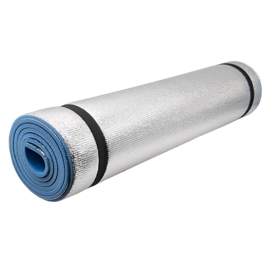 Aluminum Leisure Silver Roll 180 x Disaster Heat Retention (APOSITV) Sheet, Leisto, 6mm, Mat, Mat, 60, Prevention, Insulation,