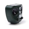 Outdoor Waterproof Solar Powered Pest Rejector Garden Farm Mouse Mole Pest Rodent Repellent Device