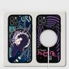 Hot Classic Rock The C-CureS Band Phone Case For IPhone 17 Air 16 15 14 13 12 11 Pro Max Plus For Magsafe Wireless Charge Cover